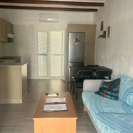 La Casa Azul Locdenia * Dénia