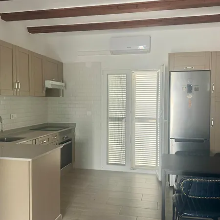 La Casa Azul Locdenia Vakantiehuis Dénia